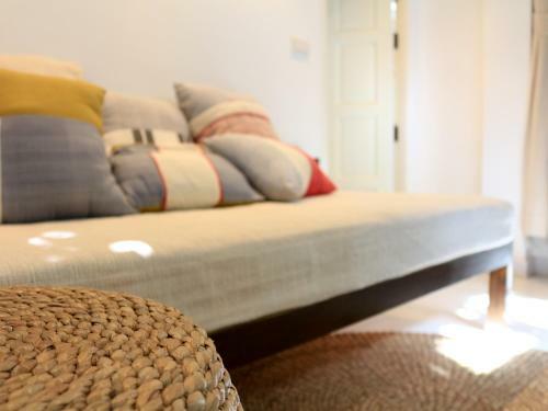 Bed & Breakfast Changmoi House Boutique Hotel