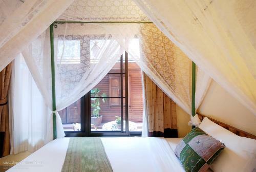 Bed & Breakfast Changmoi House Boutique Hotel