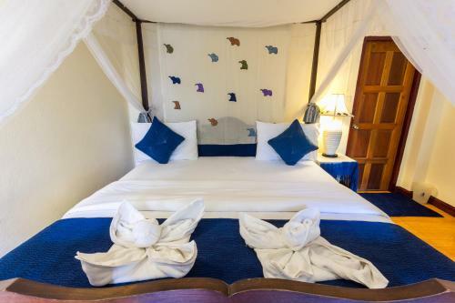 Bed & Breakfast Changmoi House Boutique Hotel
