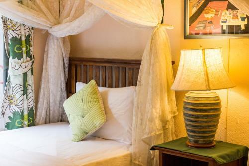 Bed & Breakfast Changmoi House Boutique Hotel