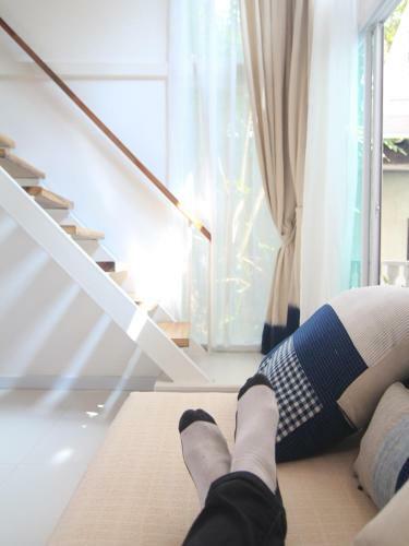 Bed & Breakfast Changmoi House Boutique Hotel