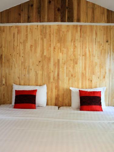 Bed & Breakfast Changmoi House Boutique Hotel