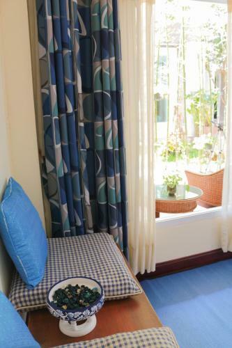 Bed & Breakfast Changmoi House Boutique Hotel