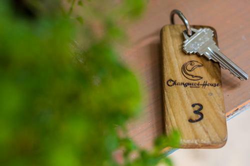 Bed & Breakfast Changmoi House Boutique Hotel