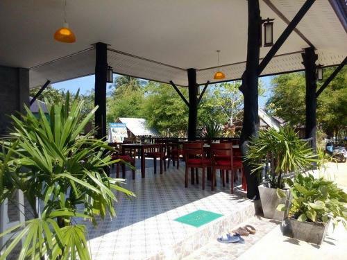 Hotel Lanta Memory Resort