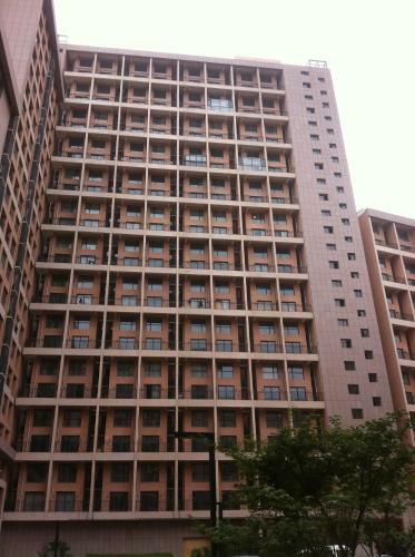 Thumb Plaza Apartel Qingdao Sunland