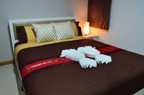 Apartamento Pansook The Urban Condo