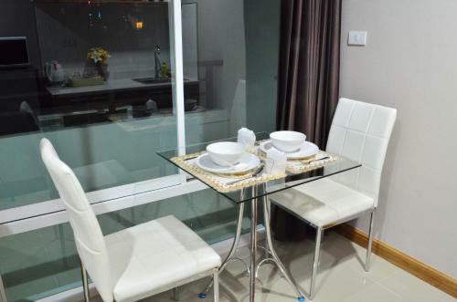 Apartamento Pansook The Urban Condo