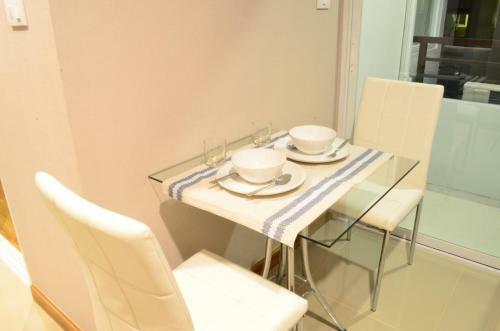 Apartamento Pansook The Urban Condo