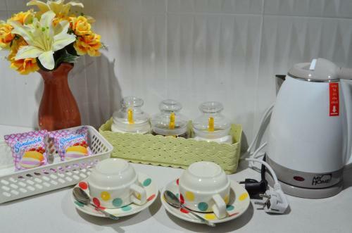 Apartamento Pansook The Urban Condo