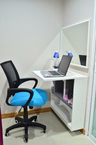 Apartamento Pansook The Urban Condo
