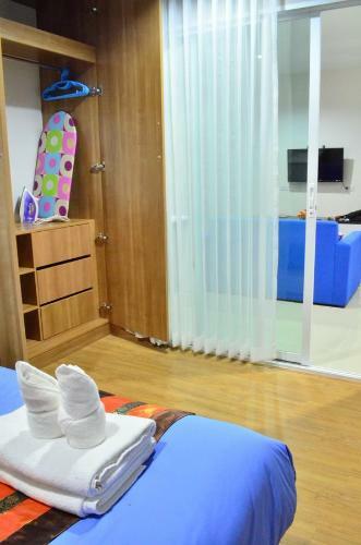 Apartamento Pansook The Urban Condo