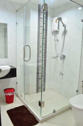 Apartamento Pansook The Urban Condo