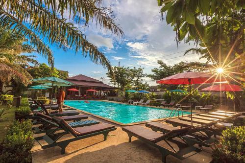 Hotel Lanta Klong Nin Beach Resort
