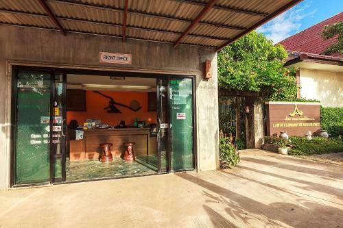 Hotel Lanta Klong Nin Beach Resort
