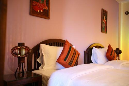 Hotel Chiang Mai Boutique House