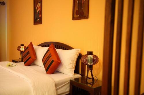 Hotel Chiang Mai Boutique House