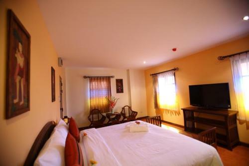 Hotel Chiang Mai Boutique House