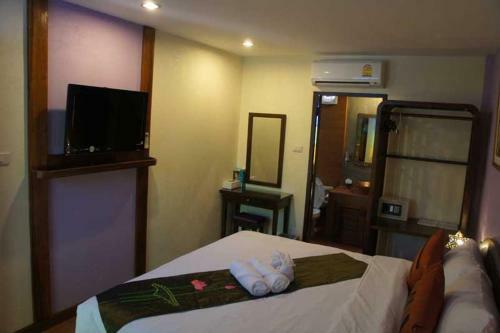 Hotel Chiang Mai Boutique House