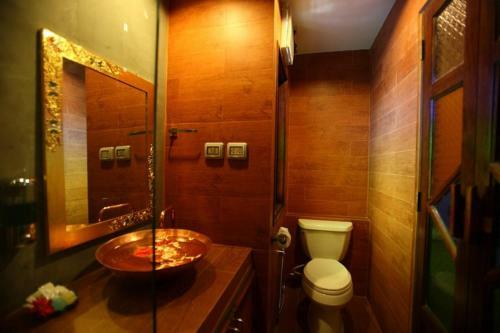 Hotel Chiang Mai Boutique House