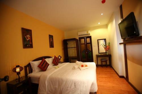 Hotel Chiang Mai Boutique House