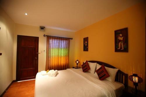 Hotel Chiang Mai Boutique House