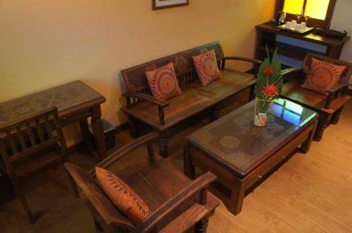 Hotel Chiang Mai Boutique House