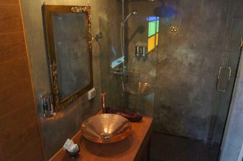 Hotel Chiang Mai Boutique House