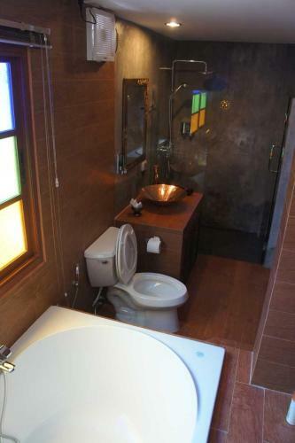 Hotel Chiang Mai Boutique House