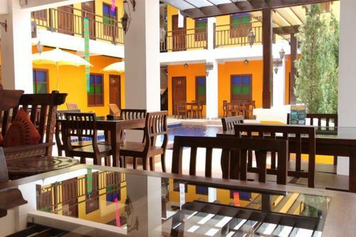 Hotel Chiang Mai Boutique House