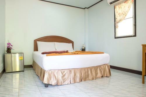 Hotel Lanta Coral Beach Resort