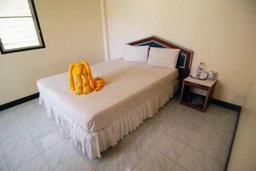 Hotel Lanta Coral Beach Resort