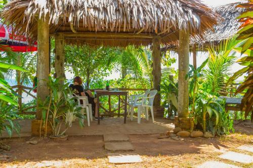 Hotel Lanta Coral Beach Resort