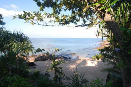 Hotel Lanta Coral Beach Resort