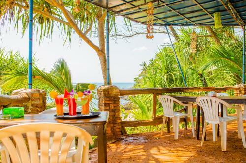 Hotel Lanta Coral Beach Resort