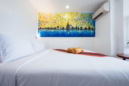 Bed & Breakfast Chedi Home