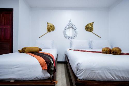 Bed & Breakfast Chedi Home