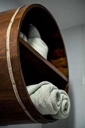 Bed & Breakfast Chedi Home