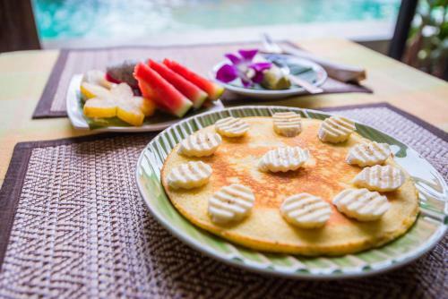Bed & Breakfast Chedi Home