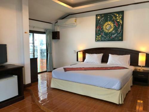 Hotel Noble House Beach Resort