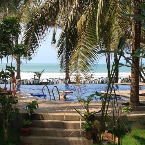 Hotel Noble House Beach Resort