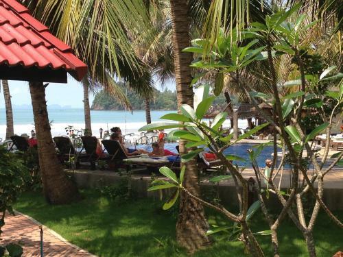 Hotel Noble House Beach Resort