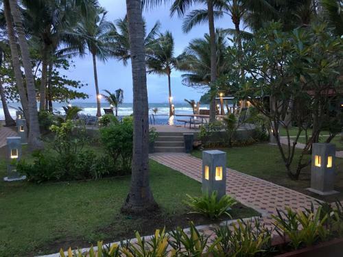 Hotel Noble House Beach Resort