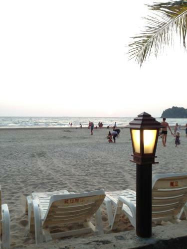 Hotel Noble House Beach Resort