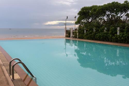 Baan Hua Hin Private Villa By The Ocean