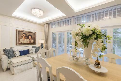 Baan Hua Hin Private Villa By The Ocean