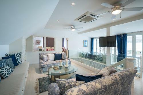 Baan Hua Hin Private Villa By The Ocean