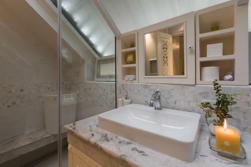 Baan Hua Hin Private Villa By The Ocean