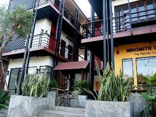 Hotel Le Canal Boutique House