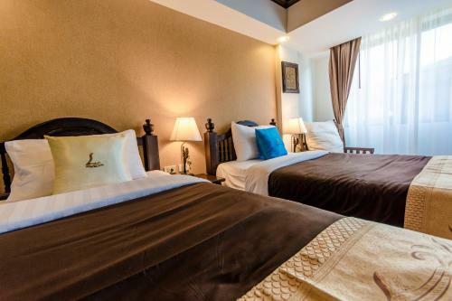 Goldenbell Hotel Chiangmai